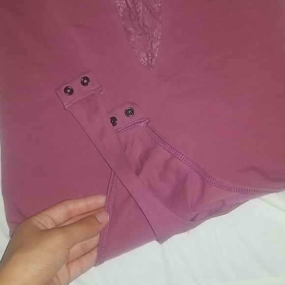 Bodysuit - Picture 2 of 3